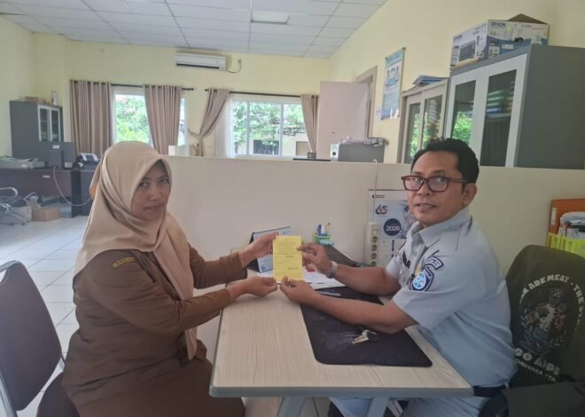 Jasa Raharja NTB Perkuat Koordinasi Pembayaran IWKBU Angkutan Umum