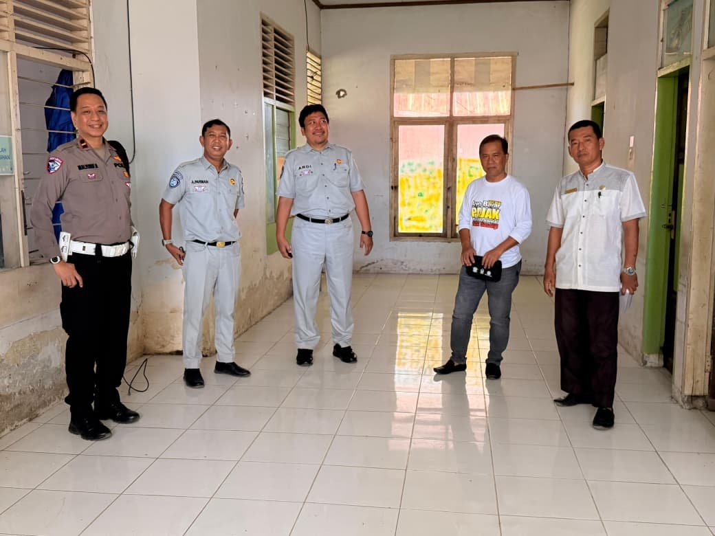 Peresmian Sekretariat Bersama Tim Pembina Samsat Kabupaten Sinjai Perkuat Sinergi dan Optimalisasi Penerimaan PKB