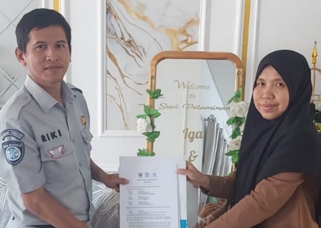 Apresiasi Wajib Pajak Taat, Jasa Raharja Cabang Bukittinggi Gandeng Merchant Samsat Payakumbuh Berikan Diskon Khusus