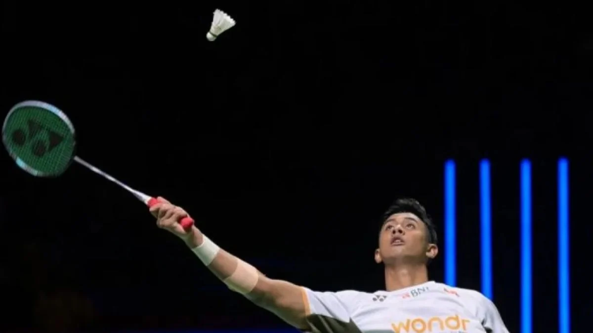 Amri/Nita Pimpin Deretan Debutan Merah Putih di All England 2026