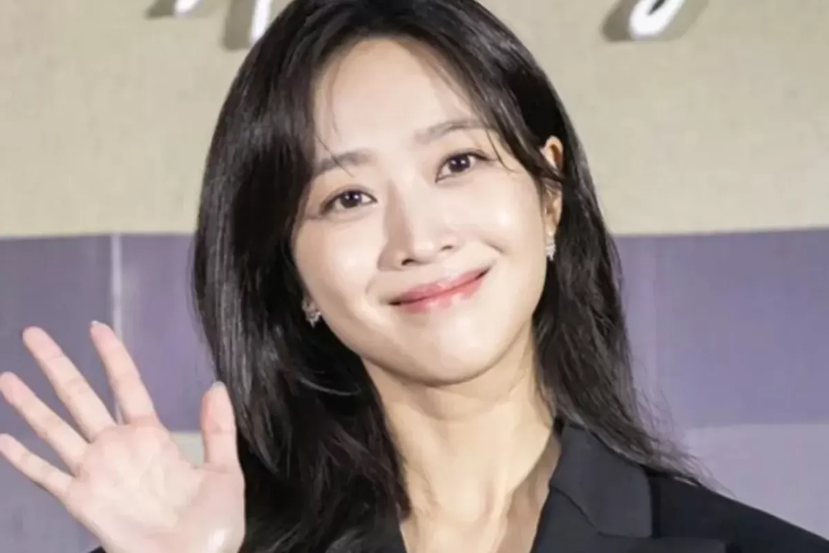 Jo Bo Ah Melahirkan Anak Pertama, Bayi Laki-Laki dalam Kondisi Sehat
