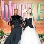 Ariana Grande dan Cynthia Erivo Menang Grammy 2026 Lewat ‘Defying Gravity’