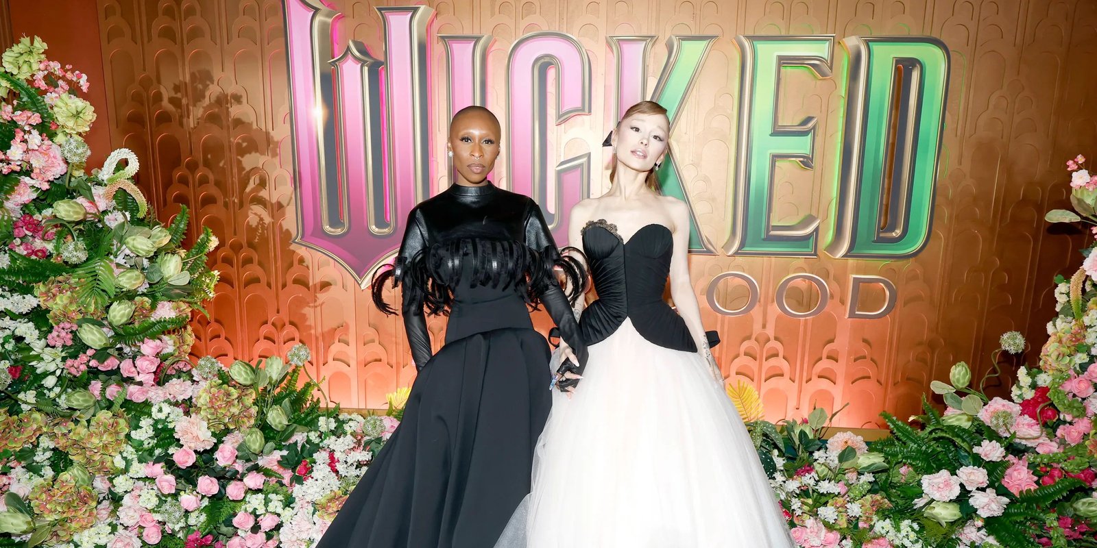 Ariana Grande dan Cynthia Erivo Menang Grammy 2026 Lewat ‘Defying Gravity’