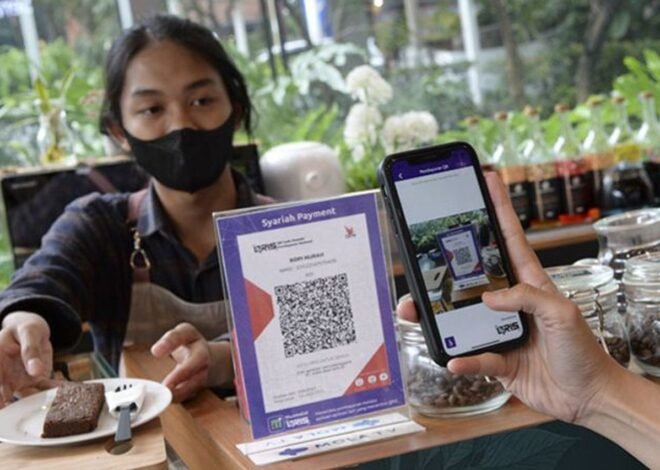 Bank Indonesia Targetkan Transaksi QRIS Tembus 150 Miliar per Hari di 2030