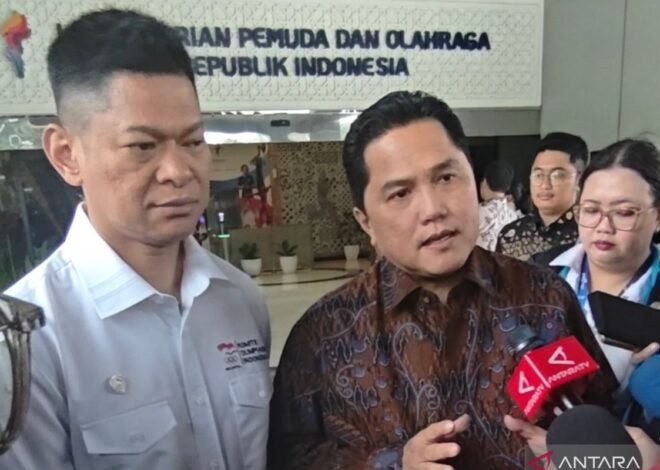 Menpora Pastikan Bonus ASEAN Para Games 2025 Setara SEA Games