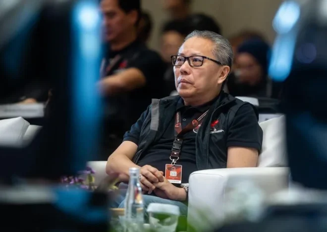 F-PDIP Tegaskan DPR Belum Putuskan Penutupan Minimarket demi Koperasi Desa Merah Putih