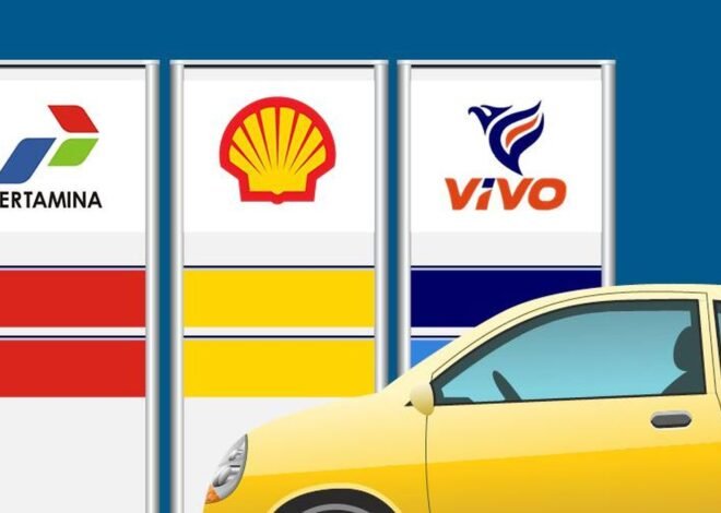 Update Harga BBM Terbaru: Pertalite Rp10.000, Shell V-Power Rp12.500 per Liter