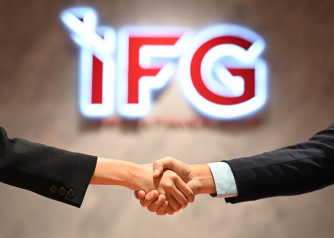 Lebih dari 1,1 Juta Peserta Terima Klaim IFG Life dan Mandiri Inhealth pada 2025