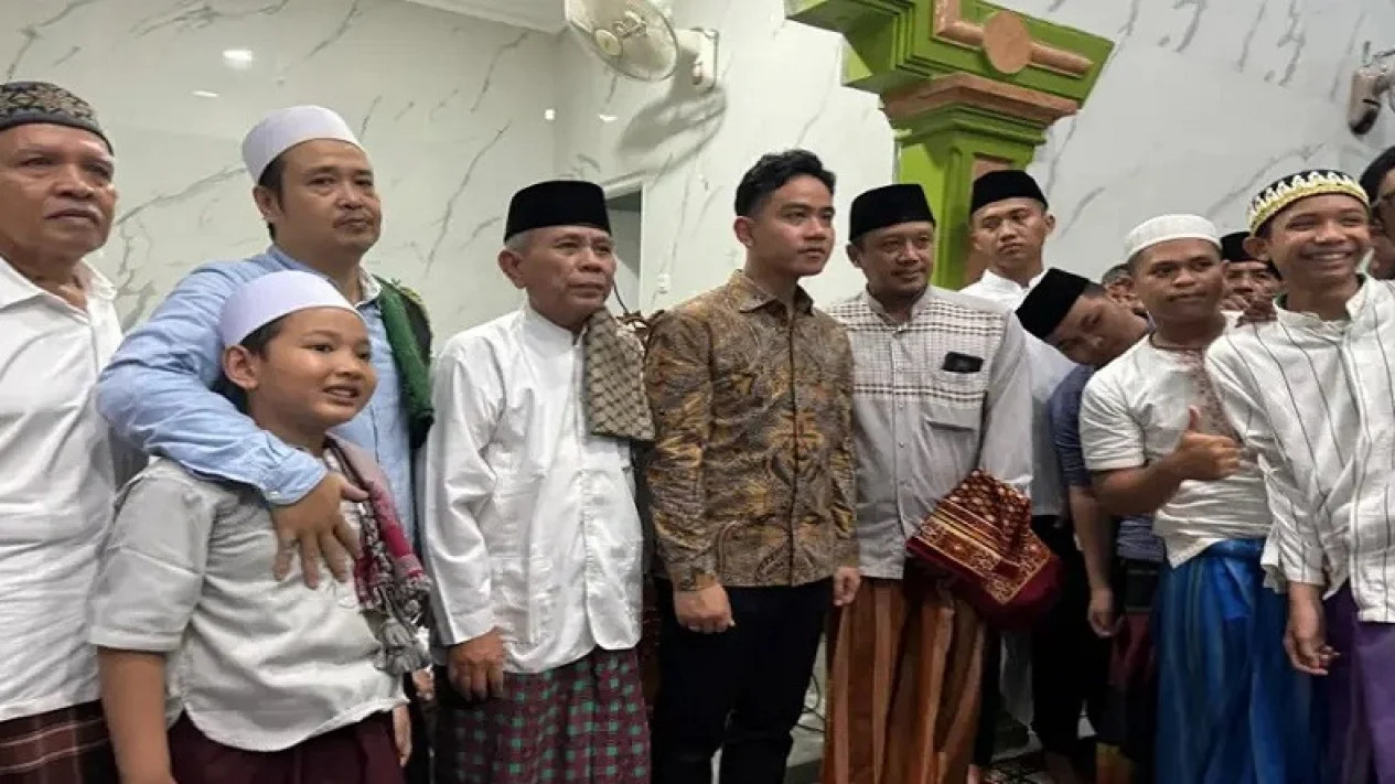Wapres Gibran Buka Layanan Aduan untuk Warga Kesulitan Bayar SPP