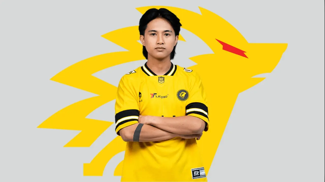 Kelra dan SamueL Resmi Perkuat Onic Esports di MPL ID S17