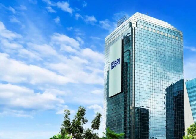 BRI Bukukan Laba Bersih Rp57,13 Triliun pada 2025, Kredit Tumbuh 12,3 Persen