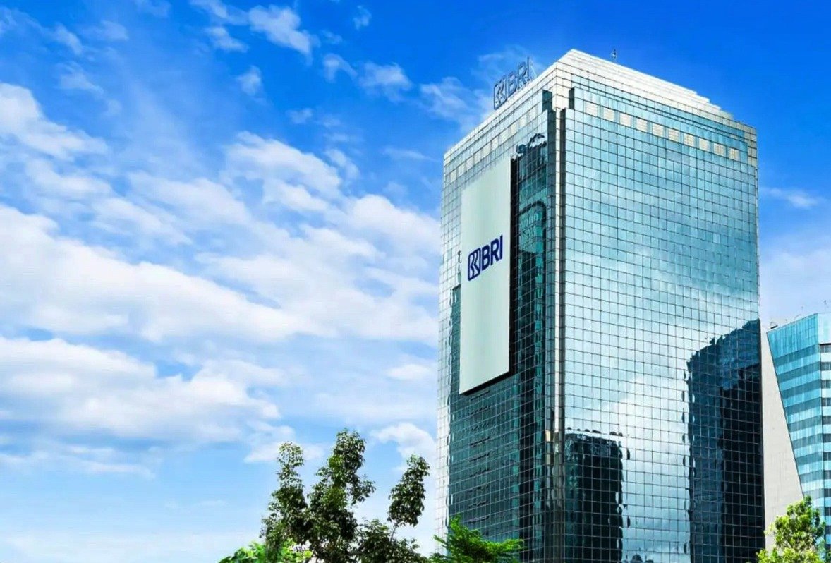 BRI Bukukan Laba Bersih Rp57,13 Triliun pada 2025, Kredit Tumbuh 12,3 Persen