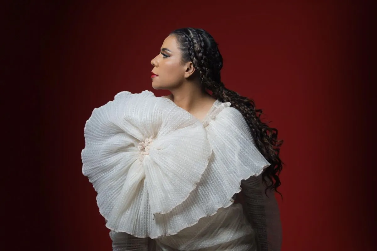 Lewat Lagu “Mamae”, Nowela Ungkap Kekaguman dan Cinta pada Papua