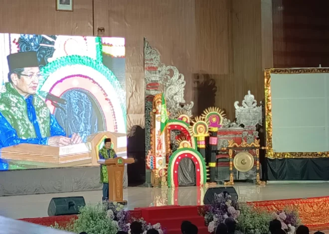 Pendidikan Widyalaya Didorong Kemenag untuk Cetak Generasi Hindu Unggul