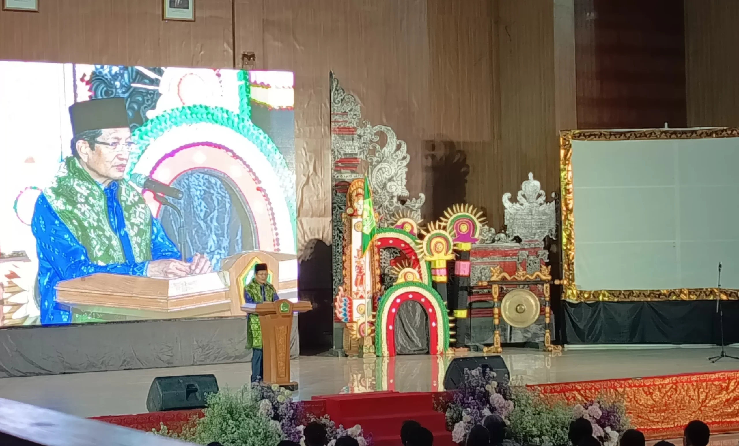 Pendidikan Widyalaya Didorong Kemenag untuk Cetak Generasi Hindu Unggul