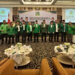 Soliditas Kader Jadi Kunci, Mardiono Pastikan Persiapan Maksimal PPP Hadapi Pemilu 2029