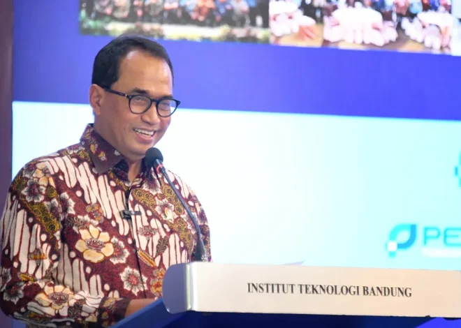 Budi Karya Sumadi Belum Penuhi Panggilan KPK Terkait Kasus DJKA