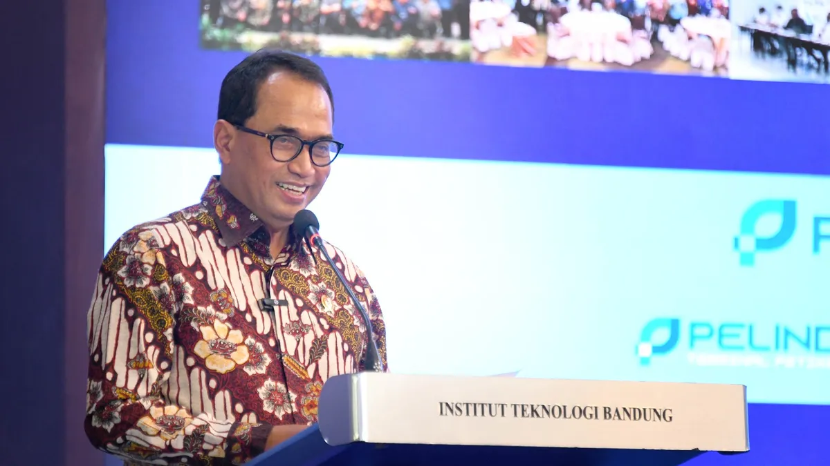 Budi Karya Sumadi Belum Penuhi Panggilan KPK Terkait Kasus DJKA