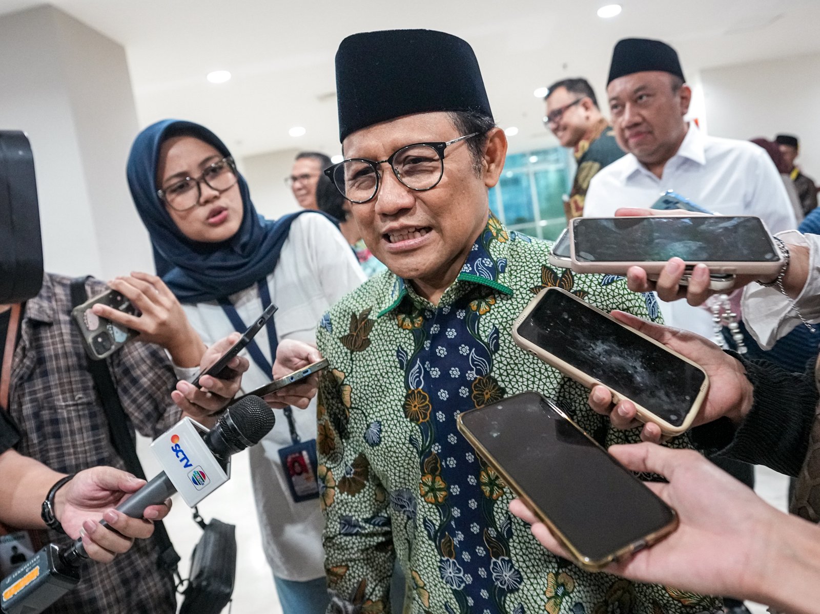 Iuran BPJS Kesehatan Tetap, Pemerintah Pastikan Pelayanan Terjaga