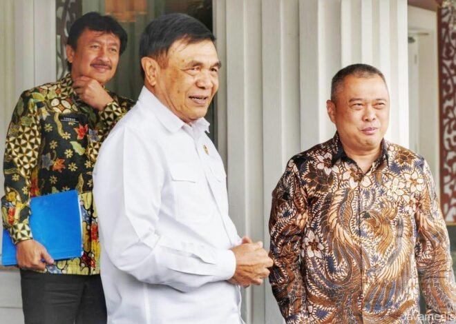 Mudik Gratis 2026 Dioptimalkan, Pemerintah Perketat Keselamatan dan Koordinasi