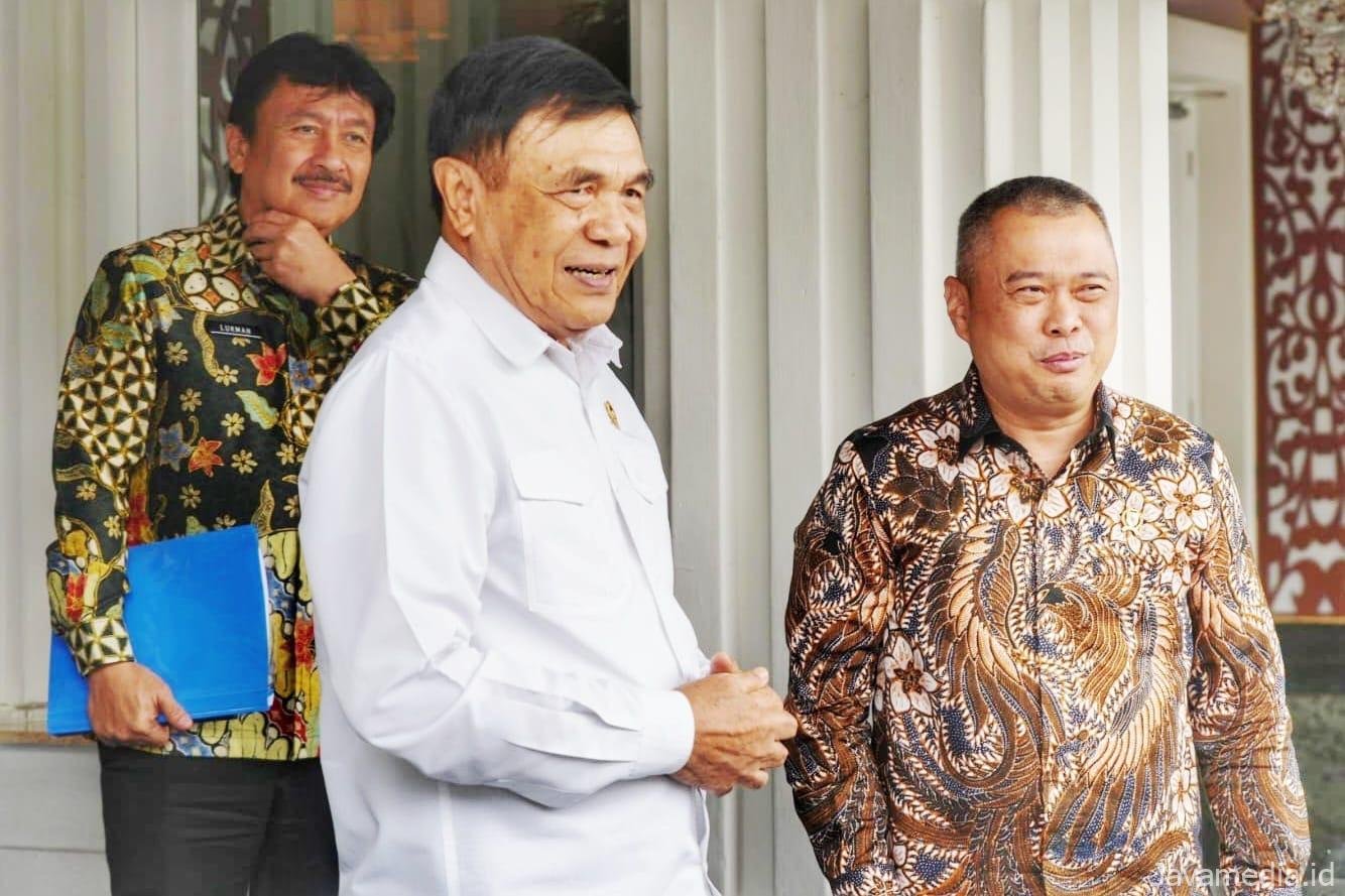 Mudik Gratis 2026 Dioptimalkan, Pemerintah Perketat Keselamatan dan Koordinasi