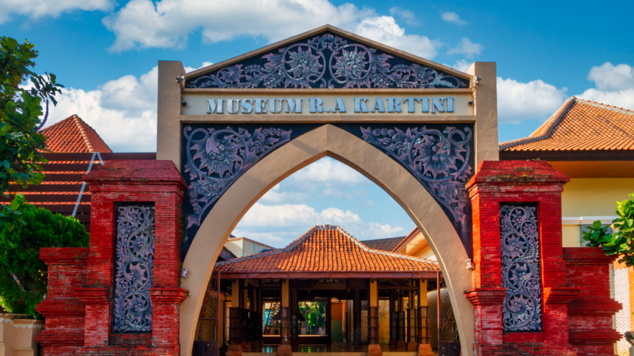 Jepara Transformasikan Museum Kartini Jadi Pusat Studi dan Pemberdayaan Perempuan