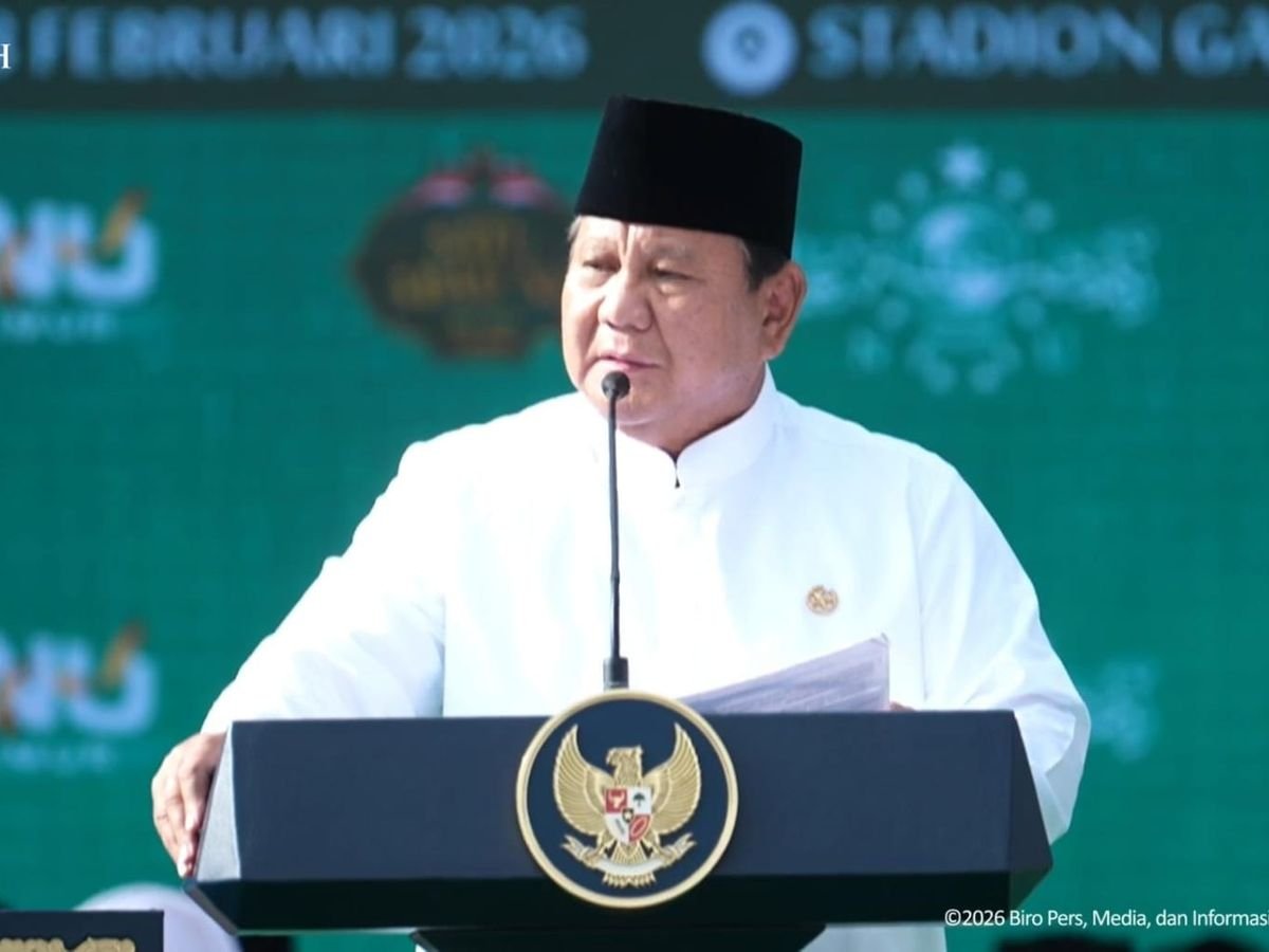 Golkar: Pembahasan Cawapres Prabowo 2029 Masih Terlalu Dini
