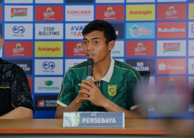 Bernardo Tavares Atur Intensitas Latihan Persebaya di Bulan Puasa
