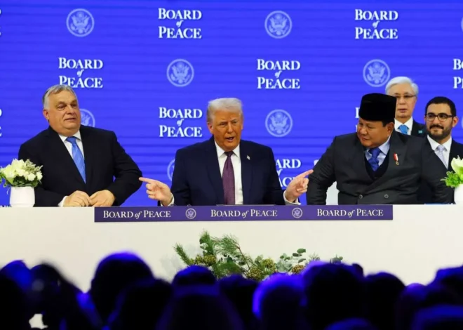 Kerja Sama RI-AS 2026: Investasi & Perdagangan Capai Rp649,42 Triliun