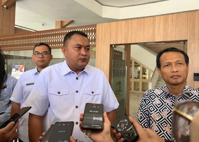 Setahun Pimpin Bogor, Rudy Susmanto Perkuat Tata Kelola dan Raih WTP