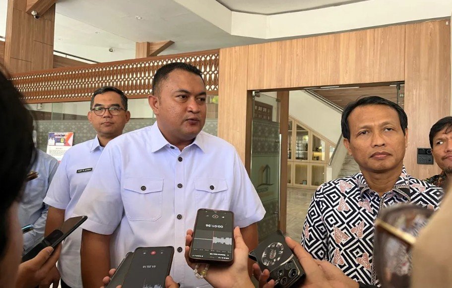Setahun Pimpin Bogor, Rudy Susmanto Perkuat Tata Kelola dan Raih WTP