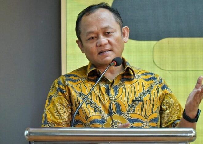Golkar Maksimalkan Kantor DPD Sebagai Pusat Edukasi, Pemberdayaan, dan Aspirasi Masyarakat