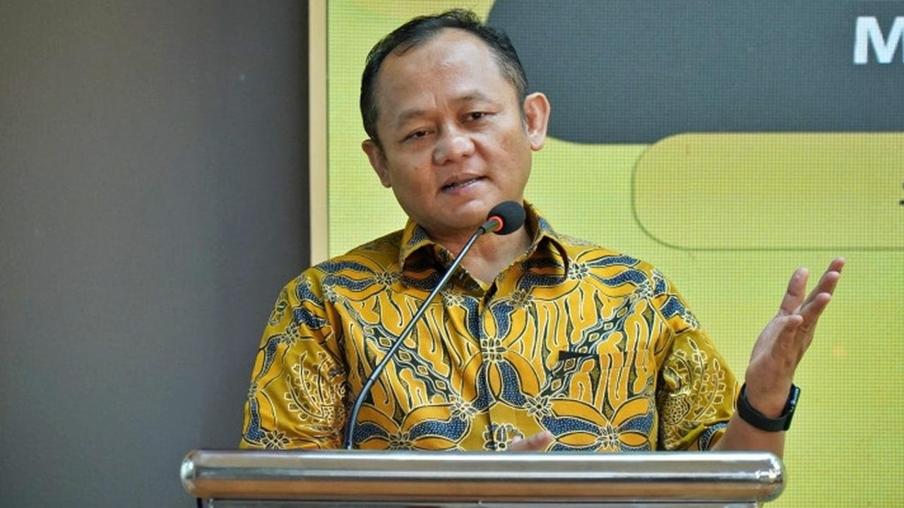 Golkar Maksimalkan Kantor DPD Sebagai Pusat Edukasi, Pemberdayaan, dan Aspirasi Masyarakat