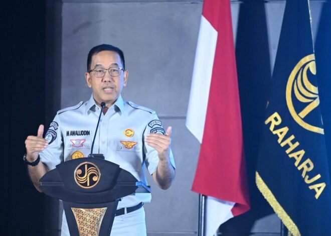 Mudik Gratis BUMN 2026 Resmi Dibuka, Jasa Raharja Siapkan Kuota untuk 23.500 Pemudik