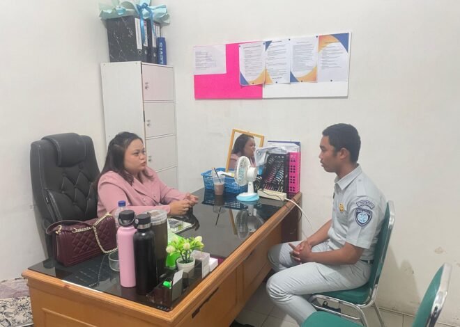 Jasa Raharja Kalimantan Barat Melakukan Kunjungan ke Perusahaan Transportasi Surya Taksi Demi Memastikan Perlindungan Dasar Bagi Penumpang