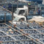 Industri AMDK Tumbuh Stabil 8% per Tahun, Dorong Ekonomi Nasional