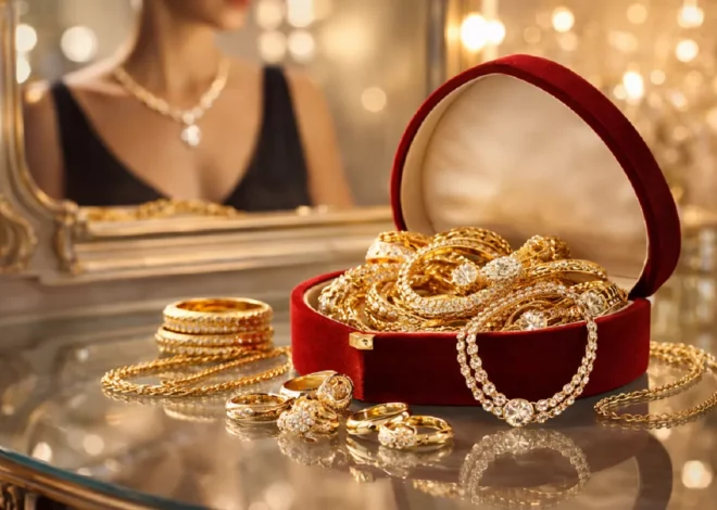 Update Harga Emas Perhiasan 18 Februari 2026: 24 Karat Turun, Variasi Karat Lainnya Ikuti Tren