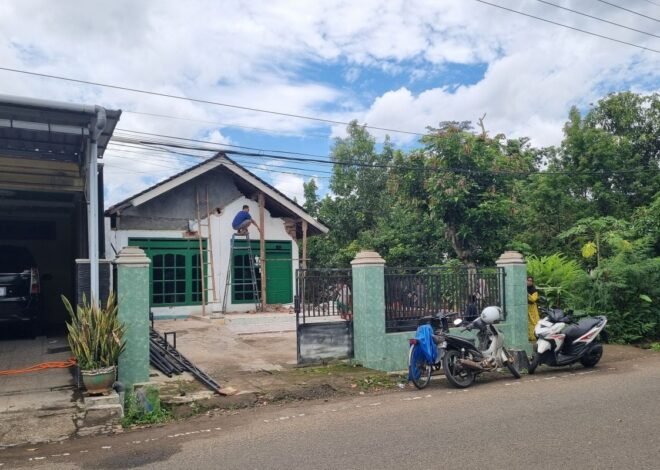 Gempa Pacitan Guncang DIY, 40 Warga Jalani Perawatan Medis