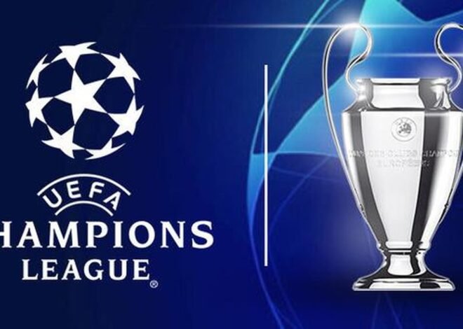 Hasil Leg Pertama Playoff Liga Champions: Newcastle Menggila, Inter Milan Tumbang