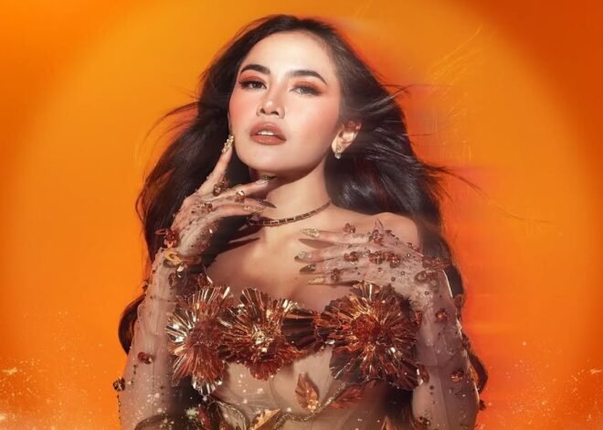Mahalini Comeback dengan “KOMA Live in Concert” di Jakarta & Kuala Lumpur