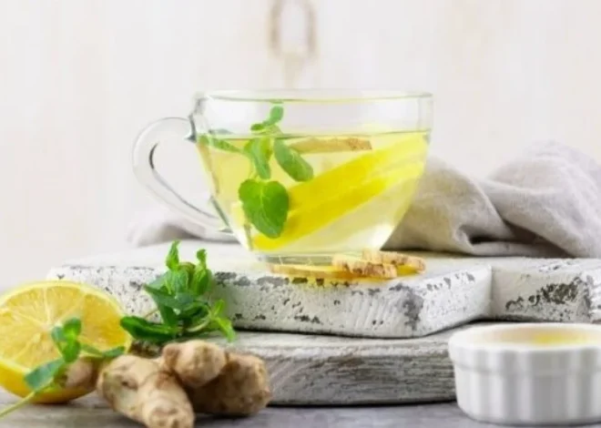 Minuman Pagi Terbaik untuk Stabilkan Gula Darah dan Jaga Energi