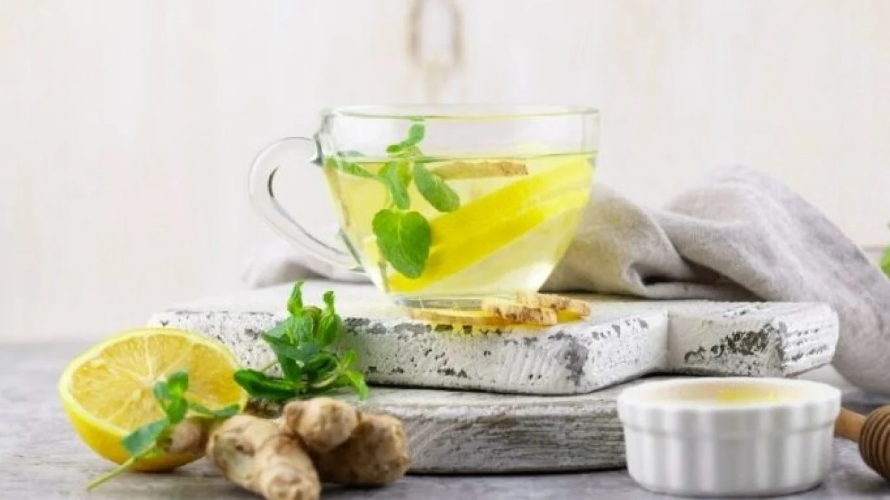 Minuman Pagi Terbaik untuk Stabilkan Gula Darah dan Jaga Energi