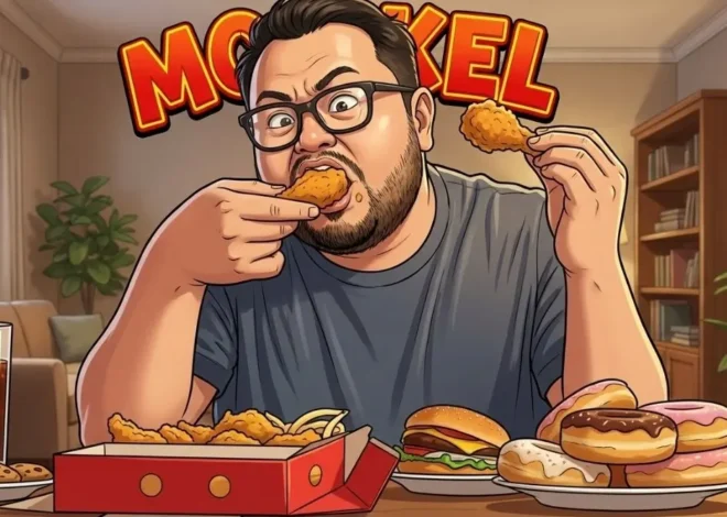 Mokel: Fenomena Viral Pembatalan Puasa Diam-Diam dan Hukumnya