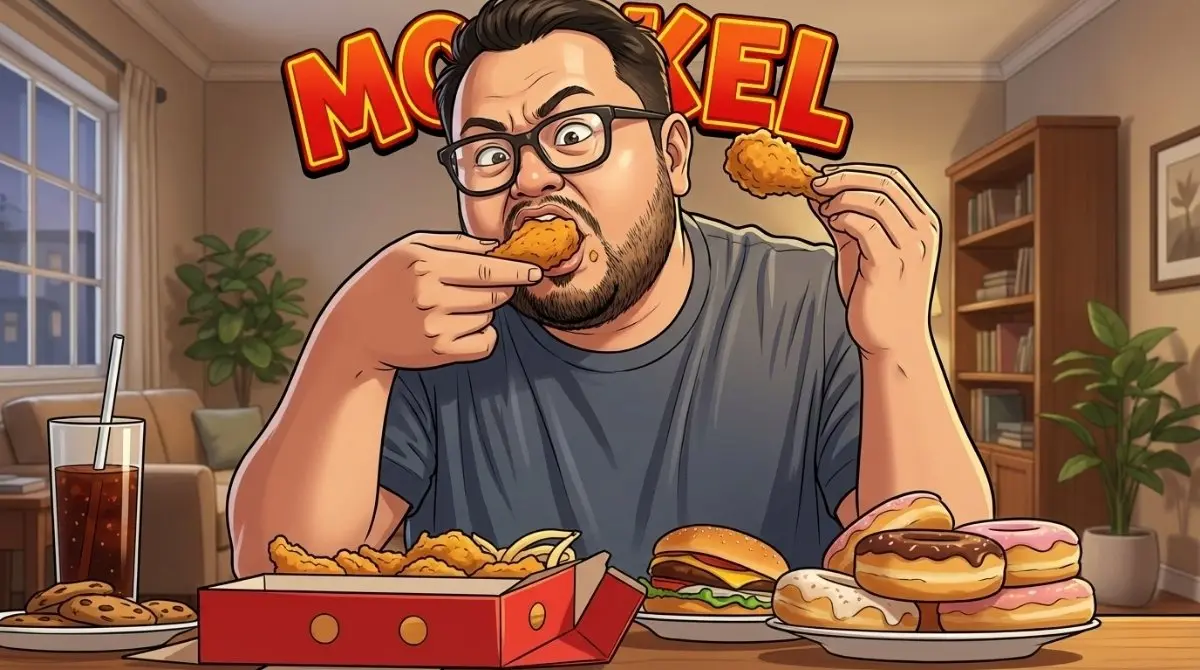 Mokel: Fenomena Viral Pembatalan Puasa Diam-Diam dan Hukumnya