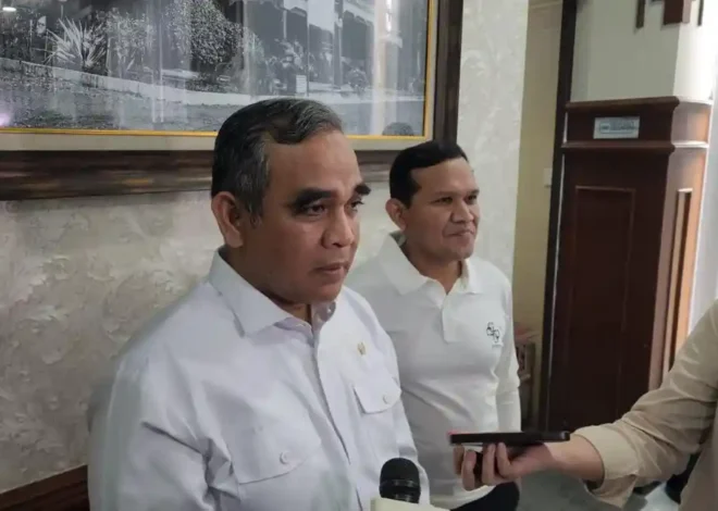 Gerindra Pastikan Prabowo Maju Pilpres 2029, Cawapres Masih Dibahas