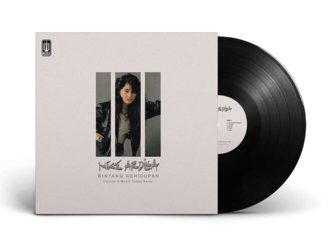 Lagu Lawas “Bintang Kehidupan” Nike Ardilla Viral Usai Jadi Soundtrack Film