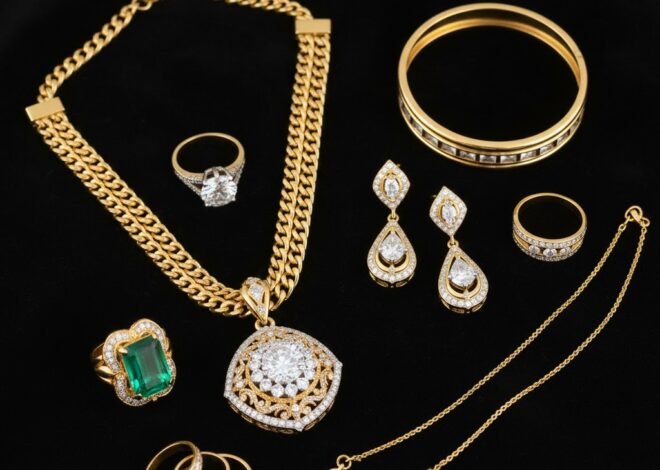 Cek Harga Emas Perhiasan 5 Karat sampai 24 Karat Terbaru di Indonesia