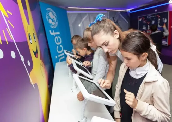 Kemenko Polkam Dorong Penguatan Perlindungan Anak di Ruang Digital