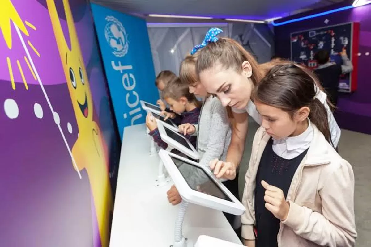 Kemenko Polkam Dorong Penguatan Perlindungan Anak di Ruang Digital