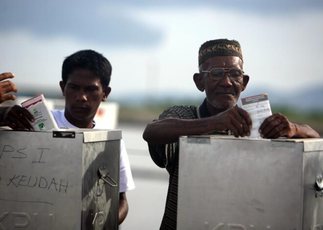 Pengamat: Pilkada Langsung Memicu Biaya Politik Tinggi bagi Kandidat